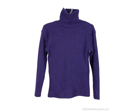 Водолазка детская Весна/осень AB003-3 violet (3 шт. р.сетка 10-11) "OL" недорого оптом от прямого поставщика Фотография Водолазка детская Весна/осень AB003-3 violet (3 шт. р.сетка 10-11) "OL" недорого оптом от прямого поставщика