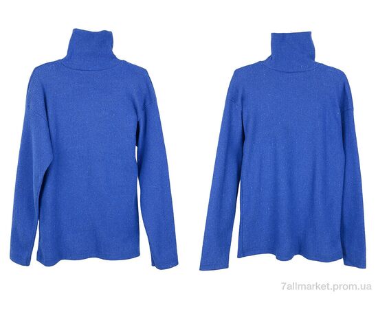 Водолазка детская Весна/осень AB003-4 blue (3 шт. р.сетка 10-11) "OL" недорого оптом от прямого поставщика, изображение 3 Фотография Водолазка детская Весна/осень AB003-4 blue (3 шт. р.сетка 10-11) "OL" недорого оптом от прямого поставщика, изображение 3