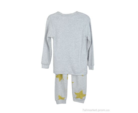 Дитяча піжама Весна/осінь P089 duck-sari (4 шт. р.сітка2-6) "OL" недорого оптом від прямого постачальника, зображення 2 Дитяча піжама Весна/осінь P089 duck-sari (4 шт. р.сітка2-6) "OL" недорого оптом від прямого постачальника, зображення 2