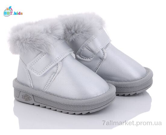 Угги детские утепленные зима T7017-9 (8 пар р.18-23) "BBT" недорого оптом от прямого поставщика Фотография Угги детские утепленные зима T7017-9 (8 пар р.18-23) "BBT" недорого оптом от прямого поставщика