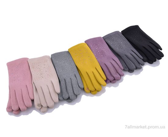 Перчатки для детей Весна/осень DT151 mix підліток (12 шт. р.сетка 8-10,5) "KUINH" недорого оптом от прямого поставщика Фотография Перчатки для детей Весна/осень DT151 mix підліток (12 шт. р.сетка 8-10,5) "KUINH" недорого оптом от прямого поставщика