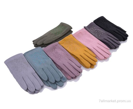 Рукавички для дітей Весна/осінь JP151 mix (12 шт. р.сітка8-10,5) "KUINH" недорого оптом від прямого постачальника Рукавички для дітей Весна/осінь JP151 mix (12 шт. р.сітка8-10,5) "KUINH" недорого оптом від прямого постачальника