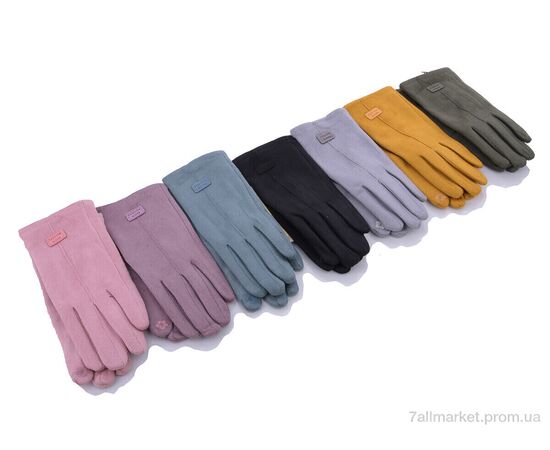 Рукавички для дітей Весна/осінь JP161 mix (12 шт. р.сітка8-10,5) "KUINH" недорого оптом від прямого постачальника Рукавички для дітей Весна/осінь JP161 mix (12 шт. р.сітка8-10,5) "KUINH" недорого оптом від прямого постачальника