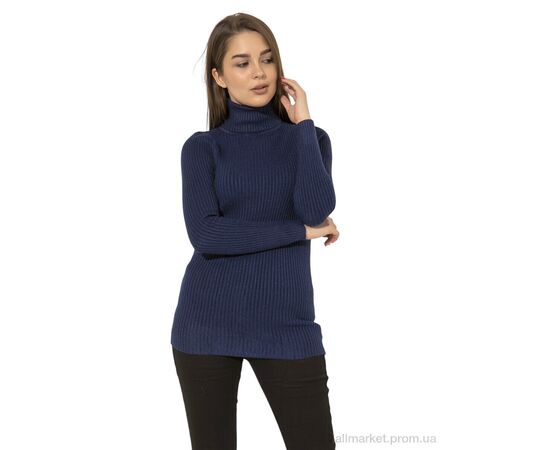 Гольф жіночий Весна/осінь Гольф рубчик (5 шт. р.сітка42-48) "Massmag" недорого оптом від прямого постачальника Гольф жіночий Весна/осінь Гольф рубчик (5 шт. р.сітка42-48) "Massmag" недорого оптом від прямого постачальника