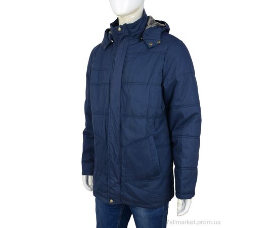 Куртка мужская Весна/осень 2259 blue (04495) (5 шт. р.сетка 52-58) "Obuvok" недорого оптом от прямого поставщика Фотография Куртка мужская Весна/осень 2259 blue (04495) (5 шт. р.сетка 52-58) "Obuvok" недорого оптом от прямого поставщика