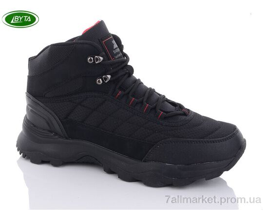 Ботинки мужские стильные зима A9049-4 (8 пар р.41-45) "Bayota" недорого оптом от прямого поставщика Фотография Ботинки мужские стильные зима A9049-4 (8 пар р.41-45) "Bayota" недорого оптом от прямого поставщика