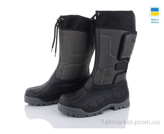 Чоботи гумові чоловічі Зима Чоботи Оскар 05-1 (6 пар р.41-46) "LiBang" недорого оптом від прямого постачальника Чоботи гумові чоловічі Зима Чоботи Оскар 05-1 (6 пар р.41-46) "LiBang" недорого оптом від прямого постачальника