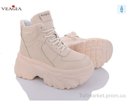 Черевики жіночі стильні Зима F1013-3 (8 пар р.37-42) "Veagia-ADA" недорого оптом від прямого постачальника Черевики жіночі стильні Зима F1013-3 (8 пар р.37-42) "Veagia-ADA" недорого оптом від прямого постачальника