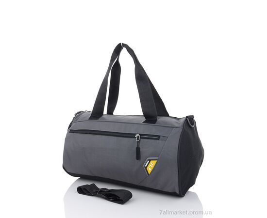 Сумка унісекс 4161 grey 23*39*19 см, "Superbag" недорого оптом від прямого постачальника Сумка унісекс 4161 grey 23*39*19 см, "Superbag" недорого оптом від прямого постачальника