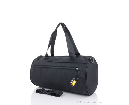 Сумка унісекс 4161 black 23*39*19 см, "Superbag" недорого оптом від прямого постачальника Сумка унісекс 4161 black 23*39*19 см, "Superbag" недорого оптом від прямого постачальника