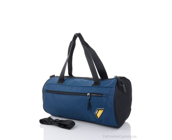 Сумка унісекс 4161 blue 23*39*19 см, "Superbag" недорого оптом від прямого постачальника Сумка унісекс 4161 blue 23*39*19 см, "Superbag" недорого оптом від прямого постачальника