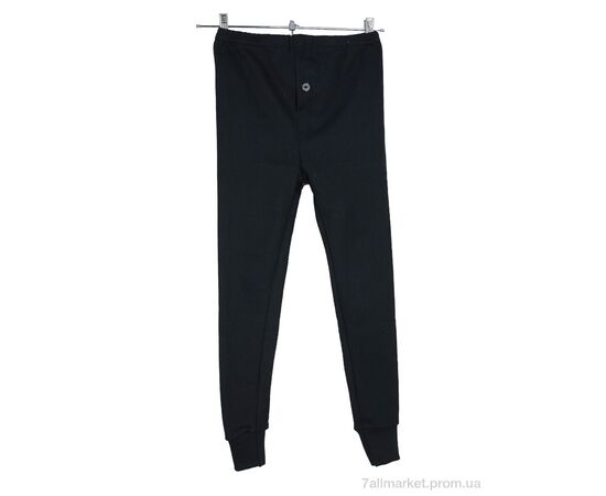Кальсоны детские Зима EF002-2 black (3 шт. р.сетка S-L) "Banko" недорого оптом от прямого поставщика, изображение 2 Фотография Кальсоны детские Зима EF002-2 black (3 шт. р.сетка S-L) "Banko" недорого оптом от прямого поставщика, изображение 2
