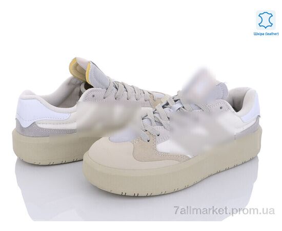 Кросівки жіночі модні Весна/осінь NB302 white (6 пар р.36-40) "Fabullok" недорого оптом від прямого постачальника Кросівки жіночі модні Весна/осінь NB302 white (6 пар р.36-40) "Fabullok" недорого оптом від прямого постачальника