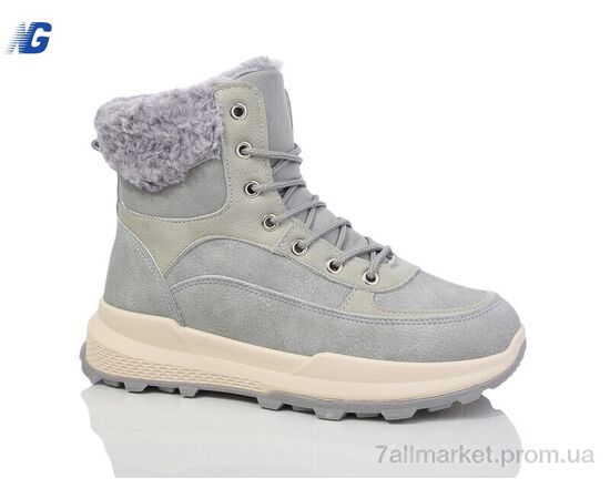 Черевики жіночі стильні Зима B3414-4 (8 пар р.36-41) "Navigator" недорого оптом від прямого постачальника Черевики жіночі стильні Зима B3414-4 (8 пар р.36-41) "Navigator" недорого оптом від прямого постачальника