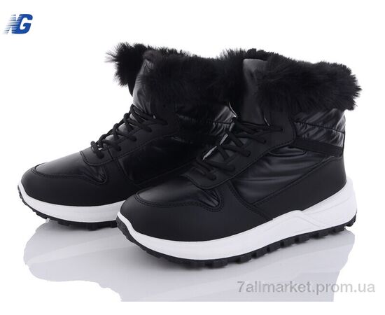 Черевики жіночі стильні Зима B3500-1 (8 пар р.36-41) "Navigator" недорого оптом від прямого постачальника Черевики жіночі стильні Зима B3500-1 (8 пар р.36-41) "Navigator" недорого оптом від прямого постачальника