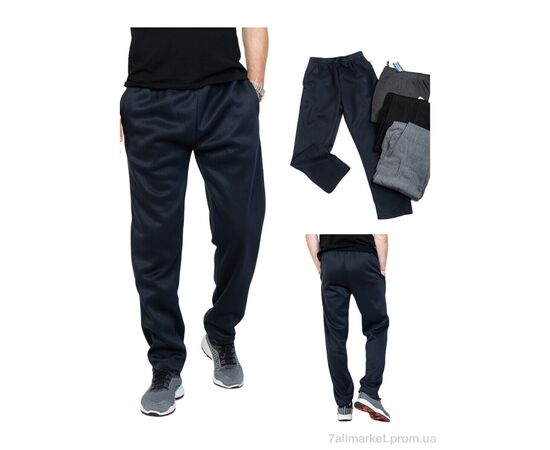 Спортивні штани чоловічі Весна/осінь A0025 mix (6 шт. р.сіткаM-3XL) "Massmag" недорого оптом від прямого постачальника Спортивні штани чоловічі Весна/осінь A0025 mix (6 шт. р.сіткаM-3XL) "Massmag" недорого оптом від прямого постачальника