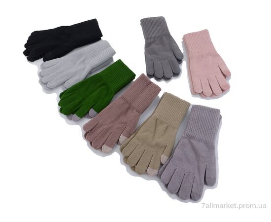 Рукавички для дітей Зима A23 сенсорний палець mix (12 шт. р.сітка6-8) "TUZZI" недорого оптом від прямого постачальника Рукавички для дітей Зима A23 сенсорний палець mix (12 шт. р.сітка6-8) "TUZZI" недорого оптом від прямого постачальника