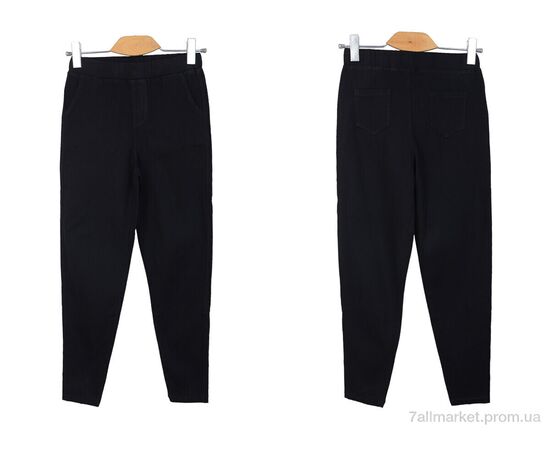 Джинси дитячі Зима 3330-2517-1 black (6 шт. р.сітка21-26) "Мир" недорого оптом від прямого постачальника, зображення 3 Джинси дитячі Зима 3330-2517-1 black (6 шт. р.сітка21-26) "Мир" недорого оптом від прямого постачальника, зображення 3