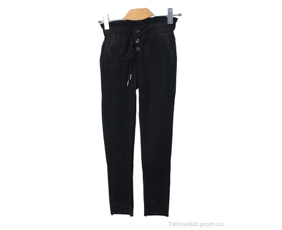 Штани дитячі Зима 3330-2166-1 black (6 шт. р.сітка21-26) "Мир" недорого оптом від прямого постачальника Штани дитячі Зима 3330-2166-1 black (6 шт. р.сітка21-26) "Мир" недорого оптом від прямого постачальника
