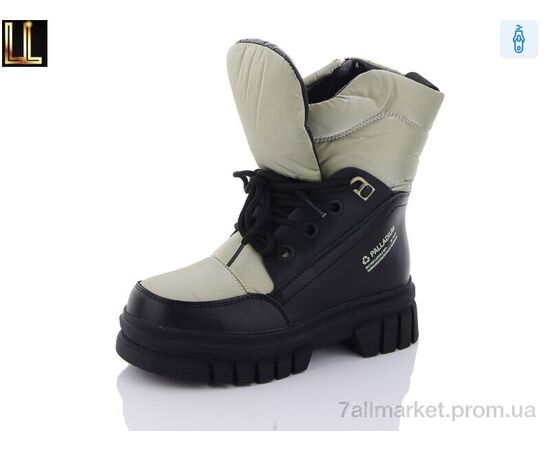 Дутики дитячі утеплені Зима LB219-18 (8 пар р.32-37) "Lilin" недорого оптом від прямого постачальника Дутики дитячі утеплені Зима LB219-18 (8 пар р.32-37) "Lilin" недорого оптом від прямого постачальника