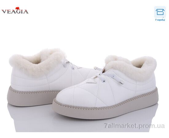 Туфли женские стильные зима F1033-2 (8 пар р.36-41) "Veagia-ADA" недорого оптом от прямого поставщика Фотография Туфли женские стильные зима F1033-2 (8 пар р.36-41) "Veagia-ADA" недорого оптом от прямого поставщика