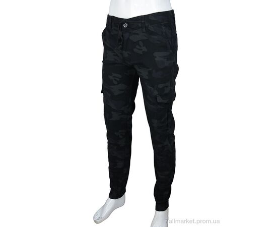 Брюки мужские Зима 98506-1 black (8 шт. р.сетка 29-38) "Baron" недорого оптом от прямого поставщика Фотография Брюки мужские Зима 98506-1 black (8 шт. р.сетка 29-38) "Baron" недорого оптом от прямого поставщика