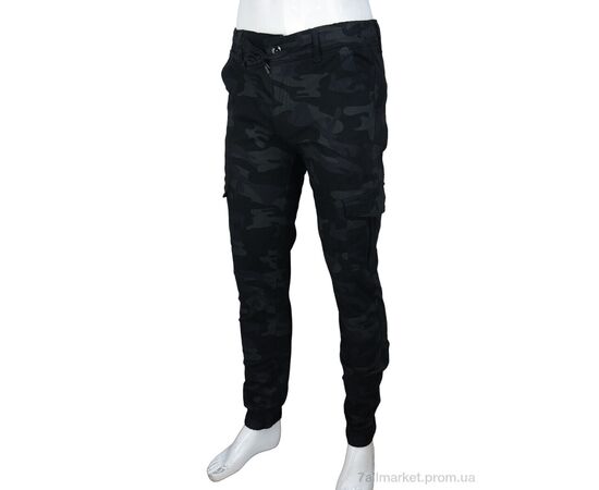 Брюки мужские Зима 98508-1 black (8 шт. р.сетка 32-38) "Baron" недорого оптом от прямого поставщика Фотография Брюки мужские Зима 98508-1 black (8 шт. р.сетка 32-38) "Baron" недорого оптом от прямого поставщика