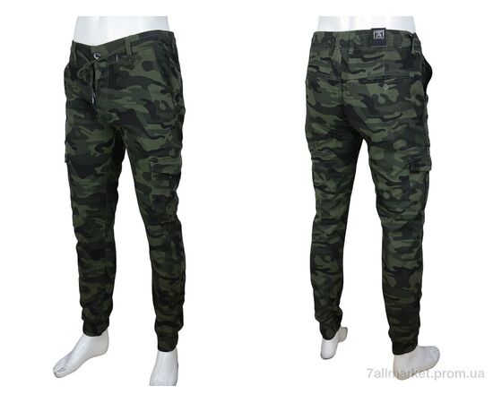 Брюки мужские Зима 98508-4 green (8 шт. р.сетка 32-38) "Baron" недорого оптом от прямого поставщика, изображение 3 Фотография Брюки мужские Зима 98508-4 green (8 шт. р.сетка 32-38) "Baron" недорого оптом от прямого поставщика, изображение 3