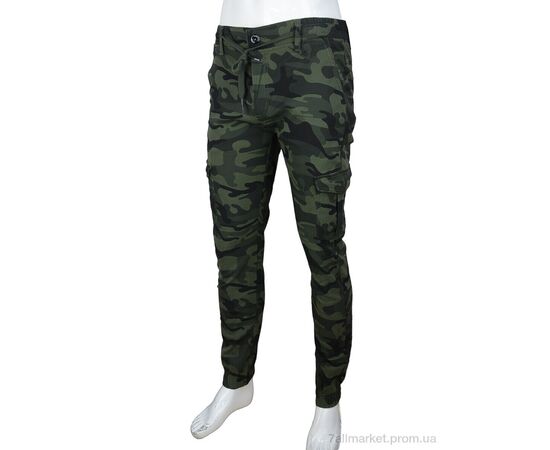 Брюки мужские Зима 98509-4 green (8 шт. р.сетка 32-38) "Baron" недорого оптом от прямого поставщика Фотография Брюки мужские Зима 98509-4 green (8 шт. р.сетка 32-38) "Baron" недорого оптом от прямого поставщика