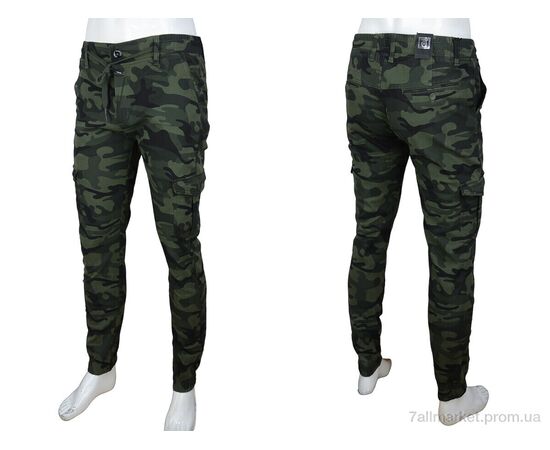 Брюки мужские Зима 98509-4 green (8 шт. р.сетка 32-38) "Baron" недорого оптом от прямого поставщика, изображение 3 Фотография Брюки мужские Зима 98509-4 green (8 шт. р.сетка 32-38) "Baron" недорого оптом от прямого поставщика, изображение 3