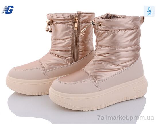 Черевики жіночі стильні Зима B3402-3 (8 пар р.36-41) "Navigator" недорого оптом від прямого постачальника Черевики жіночі стильні Зима B3402-3 (8 пар р.36-41) "Navigator" недорого оптом від прямого постачальника