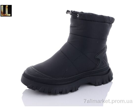 Дутики жіночі утеплені Зима LXL80-1 (8 пар р.36-41) "Lilin" недорого оптом від прямого постачальника Дутики жіночі утеплені Зима LXL80-1 (8 пар р.36-41) "Lilin" недорого оптом від прямого постачальника