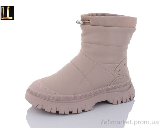 Дутики жіночі утеплені Зима LXL80-6PU (8 пар р.36-41) "Lilin" недорого оптом від прямого постачальника Дутики жіночі утеплені Зима LXL80-6PU (8 пар р.36-41) "Lilin" недорого оптом від прямого постачальника