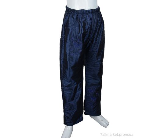Штани дитячі утеплені Зима ФУ4 d.blue (07636) (5 шт. р.сітка22-30) "Obuvok" недорого оптом від прямого постачальника Штани дитячі утеплені Зима ФУ4 d.blue (07636) (5 шт. р.сітка22-30) "Obuvok" недорого оптом від прямого постачальника