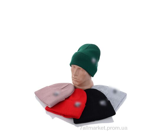 Шапка унісекс Зима Шапка унісекс топорик на флісі Pu mix (5 шт. р.сіткаOne size) "VIOLA" недорого оптом від прямого постачальника Шапка унісекс Зима Шапка унісекс топорик на флісі Pu mix (5 шт. р.сіткаOne size) "VIOLA" недорого оптом від прямого постачальника