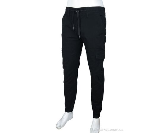 Брюки мужские  8430-1 (8 шт. р.сетка 29-38) "Baron" недорого оптом от прямого поставщика Фотография Брюки мужские  8430-1 (8 шт. р.сетка 29-38) "Baron" недорого оптом от прямого поставщика