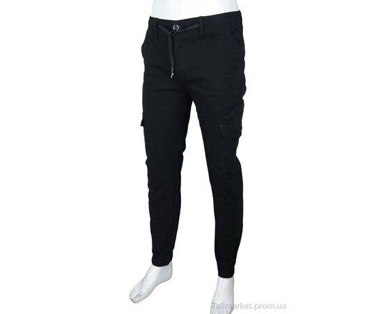 Брюки мужские  8440-1 (8 шт. р.сетка 29-38) "Baron" недорого оптом от прямого поставщика Фотография Брюки мужские  8440-1 (8 шт. р.сетка 29-38) "Baron" недорого оптом от прямого поставщика