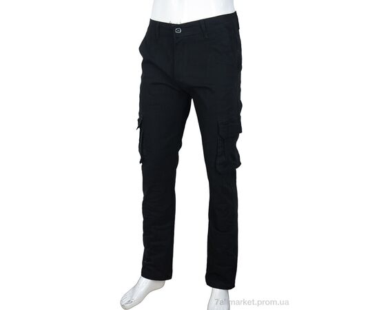 Брюки мужские  8436-1 (8 шт. р.сетка 30-38) "Baron" недорого оптом от прямого поставщика Фотография Брюки мужские  8436-1 (8 шт. р.сетка 30-38) "Baron" недорого оптом от прямого поставщика