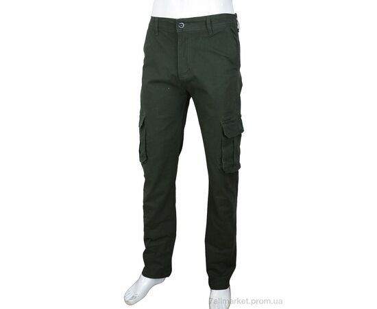 Брюки мужские  8421-4 (8 шт. р.сетка 30-38) "Baron" недорого оптом от прямого поставщика Фотография Брюки мужские  8421-4 (8 шт. р.сетка 30-38) "Baron" недорого оптом от прямого поставщика