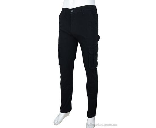 Брюки мужские  8428-1 (8 шт. р.сетка 30-40) "Baron" недорого оптом от прямого поставщика Фотография Брюки мужские  8428-1 (8 шт. р.сетка 30-40) "Baron" недорого оптом от прямого поставщика