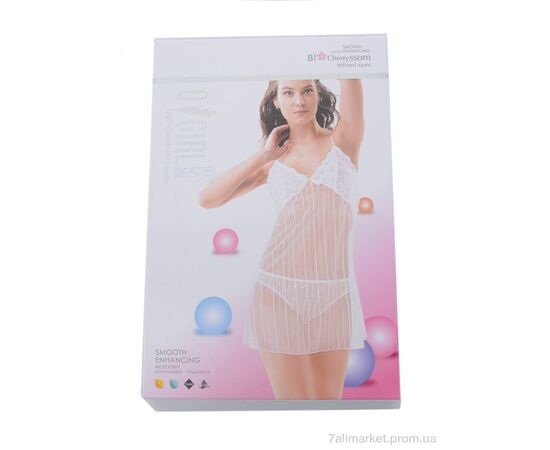 Комплект белья Весна/осень QG1193 black (4 шт. р.сетка L-3XL) "Textile" недорого оптом от прямого поставщика, изображение 3 Фотография Комплект белья Весна/осень QG1193 black (4 шт. р.сетка L-3XL) "Textile" недорого оптом от прямого поставщика, изображение 3