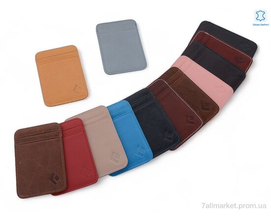 Візитниця жіноча  021 mix (12 шт. р.сітка) "GLAMORTA" недорого оптом від прямого постачальника Візитниця жіноча  021 mix (12 шт. р.сітка) "GLAMORTA" недорого оптом від прямого постачальника