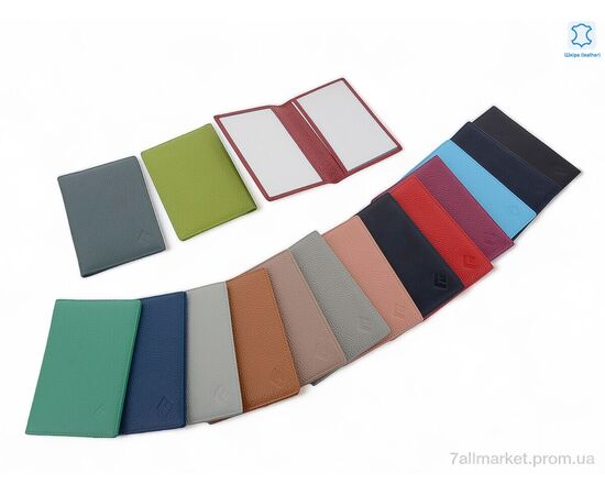 Візитниця жіноча  9050 mix (16 шт. р.сітка) "GLAMORTA" недорого оптом від прямого постачальника Візитниця жіноча  9050 mix (16 шт. р.сітка) "GLAMORTA" недорого оптом від прямого постачальника