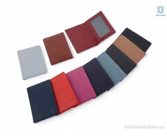 Кошелёк унисекс 9022 mix 11*8* см, "GLAMORTA" недорого оптом от прямого поставщика Фотография Кошелёк унисекс 9022 mix 11*8* см, "GLAMORTA" недорого оптом от прямого поставщика