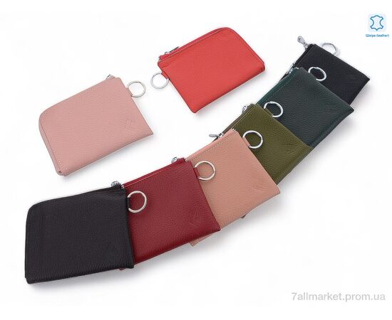 Ключниця унісекс  9091 mix (8 шт. р.сітка) "GLAMORTA" недорого оптом від прямого постачальника Ключниця унісекс  9091 mix (8 шт. р.сітка) "GLAMORTA" недорого оптом від прямого постачальника