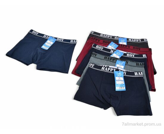 Труси дитячі Весна/осінь Z30091 mix (12 шт. р.сіткаM-4XL) "LOOK&BUY" недорого оптом від прямого постачальника Труси дитячі Весна/осінь Z30091 mix (12 шт. р.сіткаM-4XL) "LOOK&BUY" недорого оптом від прямого постачальника