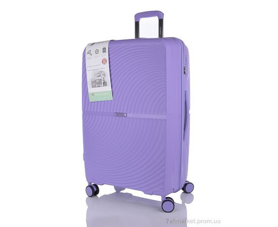 Валіза XL102-8 purple 75.5*48.5*29 см, "HOROSO HOME" недорого оптом від прямого постачальника Валіза XL102-8 purple 75.5*48.5*29 см, "HOROSO HOME" недорого оптом від прямого постачальника