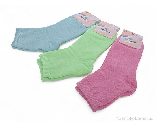 Жіночі шкарпетки Зима 202-1 (04208) mix (12 шт. р.сітка36-41) "Obuvok" недорого оптом від прямого постачальника Жіночі шкарпетки Зима 202-1 (04208) mix (12 шт. р.сітка36-41) "Obuvok" недорого оптом від прямого постачальника