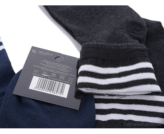 Жіночі шкарпетки Весна/осінь Lux L806-2 (08105) mix (12 шт. р.сітка36-41) "Obuvok" недорого оптом від прямого постачальника, зображення 2 Жіночі шкарпетки Весна/осінь Lux L806-2 (08105) mix (12 шт. р.сітка36-41) "Obuvok" недорого оптом від прямого постачальника, зображення 2