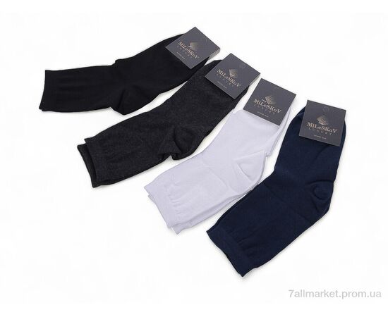 Жіночі шкарпетки Весна/осінь Lux L102-2 (08106) mix (12 шт. р.сітка36-41) "Obuvok" недорого оптом від прямого постачальника Жіночі шкарпетки Весна/осінь Lux L102-2 (08106) mix (12 шт. р.сітка36-41) "Obuvok" недорого оптом від прямого постачальника